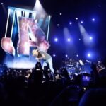 Jason Aldean Instagram - Rollin’ into the last weekend of the #HighwayDesperadoTour. 🤘🏼 U can catch our SOLD-OUT show tomorrow night on @veeps. Get ur tickets now at the link in bio.