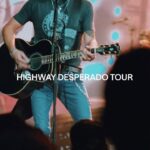 Jason Aldean Instagram - 2 DAYS til we bring the #HighwayDesperadoTour to u WORLDWIDE thanks to our friends at @Veeps. Tickets on sale now at the link in bio.