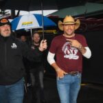 Jason Aldean Instagram - Just a lil’ photo dump from the last 3 weeks on the West Coast. U guys were amazing!! Thanks for comin and hangin with the Highway Desperados!!!! 🤘🏼 📸: @justinmrusek