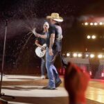 Jason Aldean Instagram - Last couple weeks of the Highway Desperado Tour - u guys ready? 🤘🏼