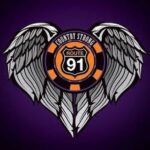 Jason Aldean Instagram - Hard to believe it’s been 6 years. Thinkin about all the Route 91 family today. 💜