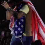 Jason Aldean Instagram - If u wanna find me, I’ll be out west... 🎥: @justinmrusek