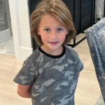 Jason Aldean Instagram - Can’t believe You are 6 years old today buddy. Happy birthday to the coolest lil guy I know. We all love u so much and are so thankful for you. Hope u have the best day ever!!! 🎉 #MemphisAldean