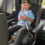 Jason Aldean Instagram - Can’t believe You are 6 years old today buddy. Happy birthday to the coolest lil guy I know. We all love u so much and are so thankful for you. Hope u have the best day ever!!! 🎉 #MemphisAldean