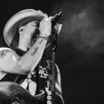 Jason Aldean Instagram - Just a lil’ photo dump from the last 3 weeks on the West Coast. U guys were amazing!! Thanks for comin and hangin with the Highway Desperados!!!! 🤘🏼 📸: @justinmrusek