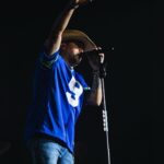 Jason Aldean Instagram - Just a lil’ photo dump from the last 3 weeks on the West Coast. U guys were amazing!! Thanks for comin and hangin with the Highway Desperados!!!! 🤘🏼 📸: @justinmrusek