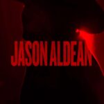 Jason Aldean Instagram - U guys are wild. 4 more shows this weekend - lets get it! 🤘🏼 📽️: @justinmrusek