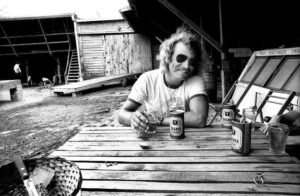 Jason Aldean Instagram - It’s a sad day today. I woke up to the news of Jimmy Buffett’s passing. His music has been the soundtrack to my life. Spending a lot of my childhood in South Florida, he was the epitome of a free spirit and lived a lifestyle that we all admired and strived to emulate. My dad was a huge fan of his and his music was always playing in our house, so when I started playing guitar, it was a no brainer that I would learn songs like, A Pirate looks at forty, Come Monday and Havana Daydreaming among others. You inspired a lot of us Jimmy and you will forever be remembered. RIP brother 🦜