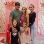 Jason Aldean Instagram - Happy sweet 16 to one of the sweetest, kindest and most thoughtful people I know. It has truly been an honor and a blessing to be your daddy for the last 16 years. We are so proud of the person you are and what you stand for. Don’t ever change that!! We love u more than you will ever know. Happy birthday Kendyl bug. 😘