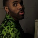 Jason Derulo Instagram - When you gotta go you gotta go 😬 #SpicyMargarita #NuKingWorldTour #Leeds