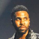 Jason Derulo Instagram - Stockholm and Oslo down, tonight we take on Copenhagen #NuKingWorldTour