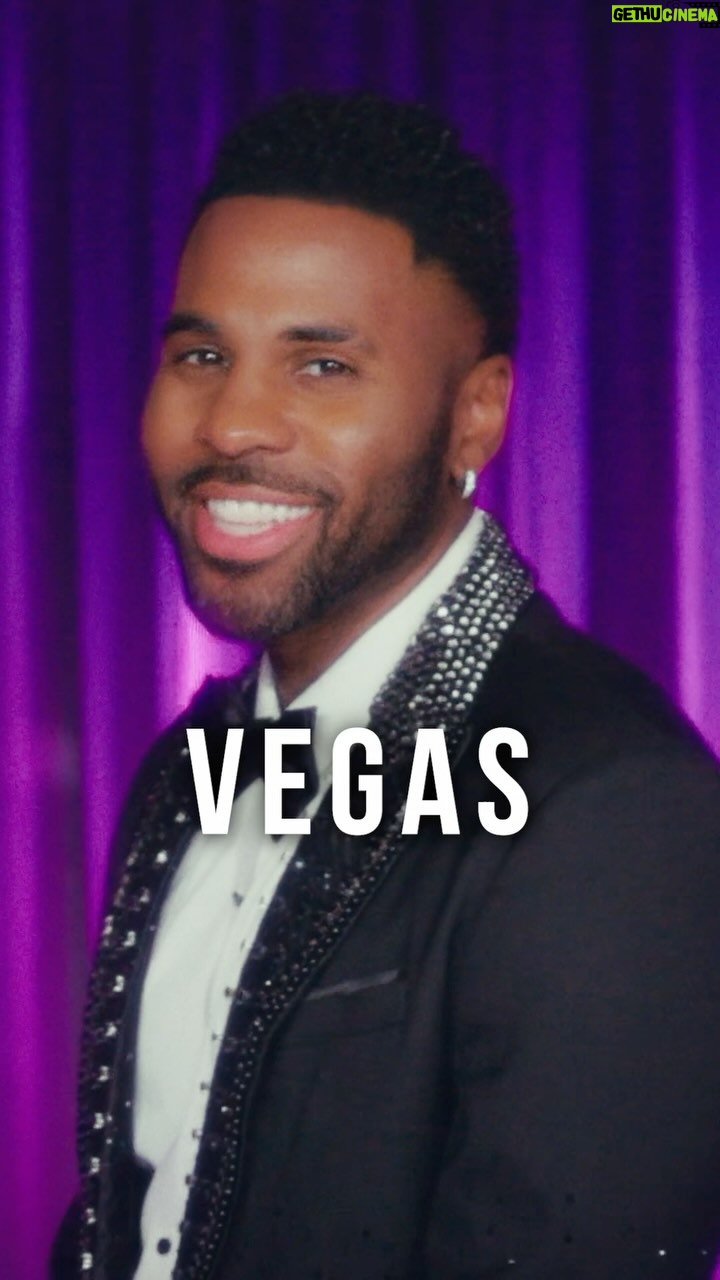 Jason Derulo Instagram - Live @voltairelv inside the @venetianvegas #TheBestShowEver