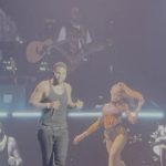 Jason Derulo Instagram - Speechless #NuKingWorldTour #benslivemusicarchives