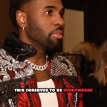 Jason Derulo Instagram - Mind blowing technology, so all fans can enjoy one and the same! Luxembourg you were amazing!!! #NuKingWorldTour