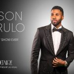 Jason Derulo Instagram - It comes with great pleasure to announce a moment that every artist dreams of! WE GOIN TO VEGAS BABY!!! You asked, I delivered. Now you can come see me up close and personal inside @voltairelv at the @venetianvegas #TheBestShowEver