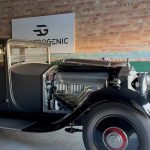 Jason Momoa Instagram – ⚡️Electric Rolls Royce Phantom II⚡️
 
Designed & built for @prideofgypsies – watch our full build story on @on_the_roam available on @streamonmax & @discoveryplusuk 
 
#PoweredByElectrogenic

#Electrogenic #ElectricRollsRoycePhantom #RollsRoycePhantom  #JasonMomoa Bicester Heritage