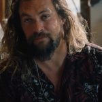 Jason Momoa Instagram – Life’s short, appreciate the small things.

#OnTheRoam is streaming on Max.