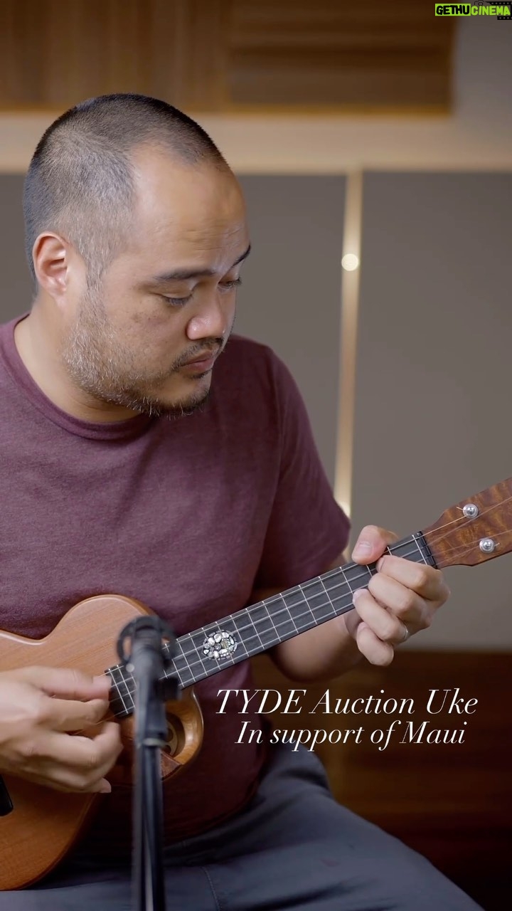 Jason Momoa Instagram - Link in Bio to place your bids. 100% of the proceeds to the people of Maui. Thanks to @theukulelesite @craigchee @sarahmaiselmusic! . . . Please spread the word 🫶 @thegrouch @tihane___ @prideofgypsies @dreadkennedy_ @mikelovemusic @bobby_alu @thegreen808 @bw808 @jackjohnson @lukasnelsonofficial @ukeninja @ukulelefestivalhawaii @therock @jakeshimabukuro @raffamartinez @taimanegardner @ukulelemana @jason_mraz @mauibrewingco @mauifoodbank