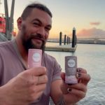 Jason Momoa Instagram – Plastic-free deodorant that smells great. When the shit works, it works. Thank you for letting me share my love for @Humblebrands with all of you. #HumblePartner
