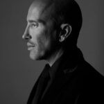 Jason Oppenheim Instagram - Color is everything, but black and white is even more. 📸 @manfredbaumann