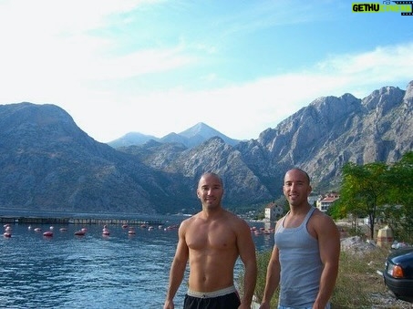 Jason Oppenheim Instagram - Travel photos from when Brett and I quit our jobs as attorneys to travel the world for three years, visiting 80 countries and more than 200 cities! Can you guess where these photos are from? Answers… 1. Machu Picchu, Peru 2. Bay of Kotor, Montenegro 3. Taj Mahal, India 4. Angkor Wat, Cambodia 5. Great Wall of China 6. Red Square, Moscow 7. Great Pyramids, Egypt 8. Copacabana Beach, Brazil 9. Ethiopia, Africa 10. Parthenon, Greece