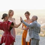 Jason Oppenheim Instagram - Now streaming!! @netflix
