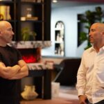 Jason Oppenheim Instagram - Now streaming!! @netflix