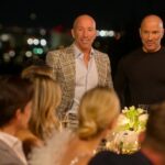 Jason Oppenheim Instagram - Now streaming!! @netflix