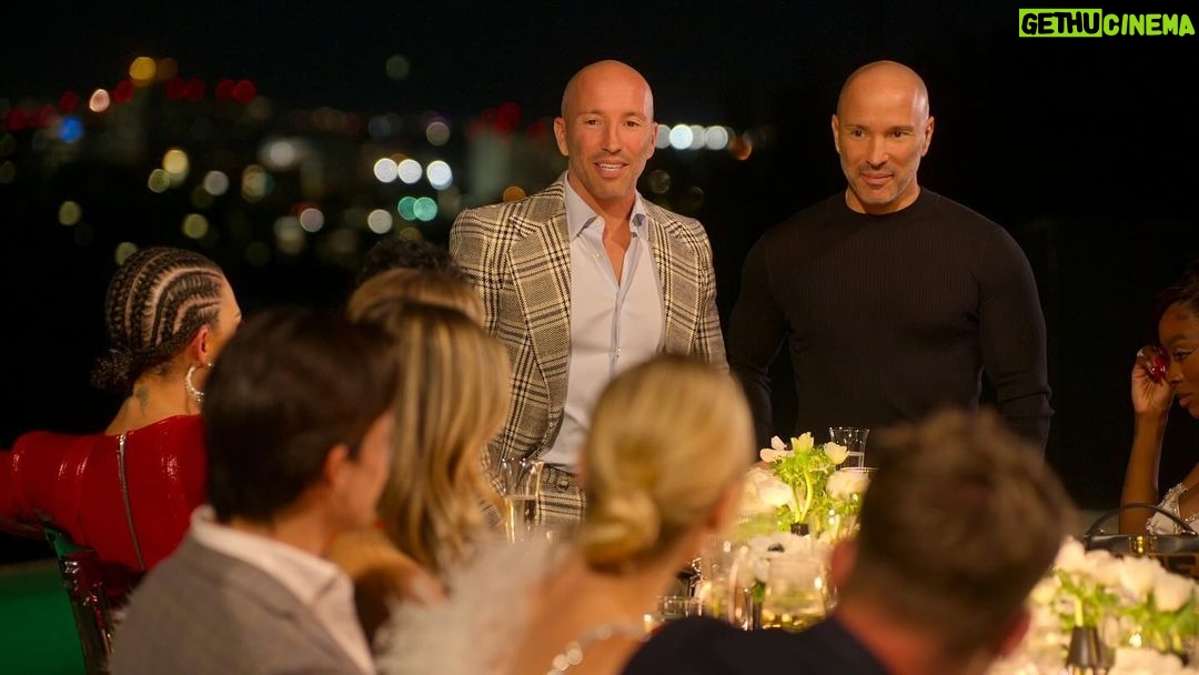 Actor Jason Oppenheim HD Instagram Photos and Wallpapers November 2023 ...