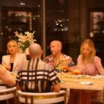 Jason Oppenheim Instagram - Now streaming!! @netflix