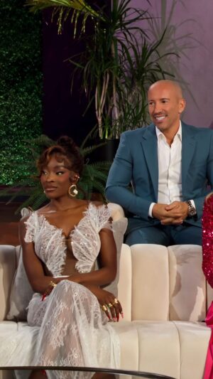 Jason Oppenheim Instagram - The reunion trailer is here! Come together to watch on Wednesday, November 15 at 6pm PT/9 PM ET on Netflix. Who will you be watching with!?