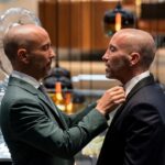 Jason Oppenheim Instagram – Season 5 is now streaming! @netflix