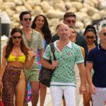 Jason Oppenheim Instagram - Selling the OC Season 2 is out now on Netflix! You’re not going to want to miss this season…