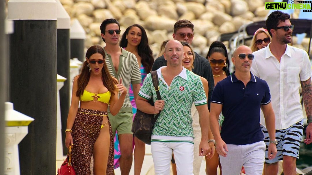Jason Oppenheim Instagram - Selling the OC Season 2 is out now on Netflix! You’re not going to want to miss this season…