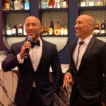 Jason Oppenheim Instagram - Now streaming!! @netflix