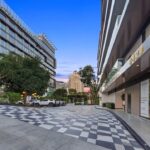 Jason Oppenheim Instagram - Just Listed - The Pendry Residences #307 - $4,195,000 2 Beds / 3 Baths / 2,393 Sq. Ft. Immerse yourself in luxury at the Pendry Residences, a 24-hour full-service amenity building, located on the iconic Sunset Strip in West Hollywood. Residence 307 offers unparalleled privacy with breathtaking south-facing Downtown LA views. Serene and sophisticated, the home exudes an opulent ambiance with wide plank white oak flooring and floor-to-ceiling glass walls that bathe the space in natural light. The chef's kitchen, designed by Martin Brudnizki, is the perfect blend of functionality and elegance equipped with top-of-the-line Subzero and Wolf appliances, custom white oak stained cabinetry, Waterworks fixtures, and an oversized Calacata Borghini marble island. The generously sized primary suite is a haven of luxury, featuring a customized Poliform walk-in closet and a marble spa-like bathroom with custom double vanities and high-end polished chrome fixtures. Completing the residence are a guest bedroom with en-suite bath, powder room, laundry room, in-wall speakers, direct access via a private elevator, and two side-by-side parking spaces equipped with a triple charger. The Pendry Residences offers a range of residential amenities, including 24-hour concierge and security services, valet parking, a state-of-the-art fitness center, a resident lounge, a tranquil garden deck, a rooftop pool, and services of the Pendry Hotel. West Hollywood, California