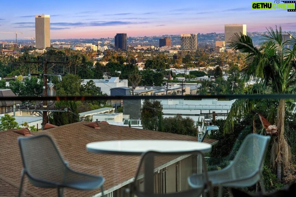 Jason Oppenheim Instagram - Just Listed - The Pendry Residences #307 - $4,195,000 2 Beds / 3 Baths / 2,393 Sq. Ft. Immerse yourself in luxury at the Pendry Residences, a 24-hour full-service amenity building, located on the iconic Sunset Strip in West Hollywood. Residence 307 offers unparalleled privacy with breathtaking south-facing Downtown LA views. Serene and sophisticated, the home exudes an opulent ambiance with wide plank white oak flooring and floor-to-ceiling glass walls that bathe the space in natural light. The chef's kitchen, designed by Martin Brudnizki, is the perfect blend of functionality and elegance equipped with top-of-the-line Subzero and Wolf appliances, custom white oak stained cabinetry, Waterworks fixtures, and an oversized Calacata Borghini marble island. The generously sized primary suite is a haven of luxury, featuring a customized Poliform walk-in closet and a marble spa-like bathroom with custom double vanities and high-end polished chrome fixtures. Completing the residence are a guest bedroom with en-suite bath, powder room, laundry room, in-wall speakers, direct access via a private elevator, and two side-by-side parking spaces equipped with a triple charger. The Pendry Residences offers a range of residential amenities, including 24-hour concierge and security services, valet parking, a state-of-the-art fitness center, a resident lounge, a tranquil garden deck, a rooftop pool, and services of the Pendry Hotel. West Hollywood, California