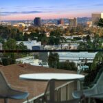 Jason Oppenheim Instagram - Just Listed - The Pendry Residences #307 - $4,195,000 2 Beds / 3 Baths / 2,393 Sq. Ft. Immerse yourself in luxury at the Pendry Residences, a 24-hour full-service amenity building, located on the iconic Sunset Strip in West Hollywood. Residence 307 offers unparalleled privacy with breathtaking south-facing Downtown LA views. Serene and sophisticated, the home exudes an opulent ambiance with wide plank white oak flooring and floor-to-ceiling glass walls that bathe the space in natural light. The chef's kitchen, designed by Martin Brudnizki, is the perfect blend of functionality and elegance equipped with top-of-the-line Subzero and Wolf appliances, custom white oak stained cabinetry, Waterworks fixtures, and an oversized Calacata Borghini marble island. The generously sized primary suite is a haven of luxury, featuring a customized Poliform walk-in closet and a marble spa-like bathroom with custom double vanities and high-end polished chrome fixtures. Completing the residence are a guest bedroom with en-suite bath, powder room, laundry room, in-wall speakers, direct access via a private elevator, and two side-by-side parking spaces equipped with a triple charger. The Pendry Residences offers a range of residential amenities, including 24-hour concierge and security services, valet parking, a state-of-the-art fitness center, a resident lounge, a tranquil garden deck, a rooftop pool, and services of the Pendry Hotel. West Hollywood, California