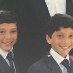 Jason Oppenheim Instagram - Who is who!?