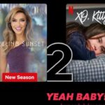 Jason Oppenheim Instagram – I couldn’t be more proud and excited to be the #1 show in the United States, and in so many other countries. Thank you to all of the Selling Sunset fans around the world and to the cast, crew and @netflix for making this show so successful, and the journey so rewarding and enjoyable.