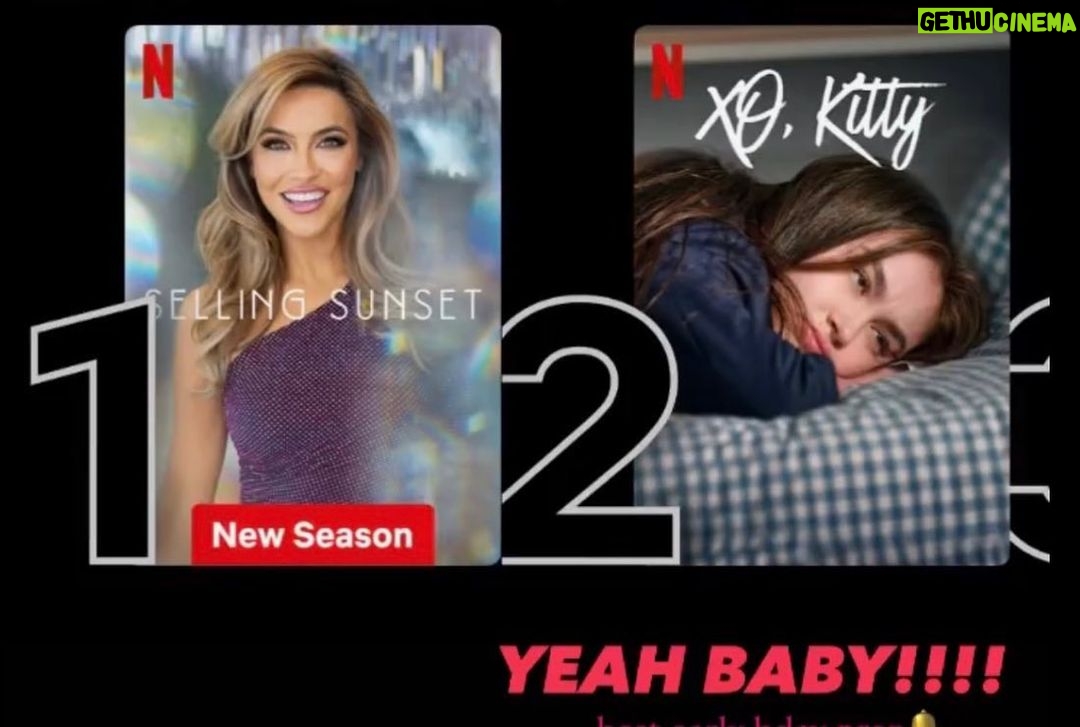 Jason Oppenheim - 48.9K Likes - I couldn’t be more proud and excited to be the #1 show in the United States, and in so many other countries. Thank you to all of the Selling Sunset fans around the world and to the cast, crew and @netflix for making this show so successful, and the journey so rewarding and enjoyable.