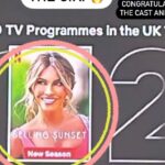 Jason Oppenheim Instagram – I couldn’t be more proud and excited to be the #1 show in the United States, and in so many other countries. Thank you to all of the Selling Sunset fans around the world and to the cast, crew and @netflix for making this show so successful, and the journey so rewarding and enjoyable.