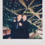 Jason Oppenheim Instagram – Background shots from the season 6 photo shoot at the #sheatsgoldsteinresidence Sheats–Goldstein Residence