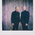 Jason Oppenheim Instagram – Background shots from the season 6 photo shoot at the #sheatsgoldsteinresidence Sheats–Goldstein Residence