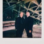 Jason Oppenheim Instagram – Background shots from the season 6 photo shoot at the #sheatsgoldsteinresidence Sheats–Goldstein Residence