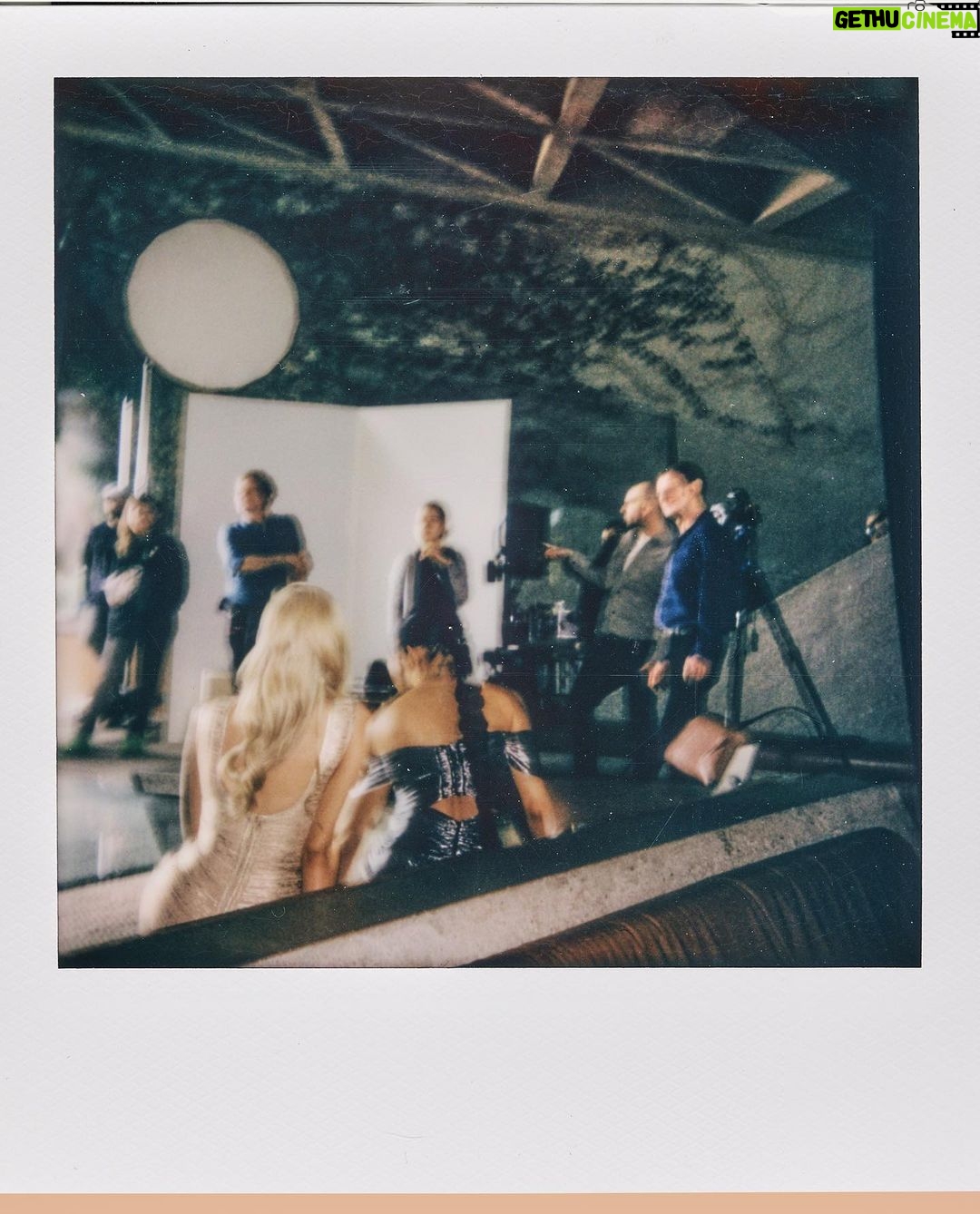 Jason Oppenheim Instagram - Background shots from the season 6 photo shoot at the #sheatsgoldsteinresidence Sheats–Goldstein Residence