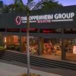 Jason Oppenheim Instagram - With the new season of Selling the OC out now on Netflix, here is an exclusive look of our Newport Beach office where we work and film the show.