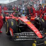 Jason Oppenheim Instagram – My first Formula One Grand Prix experience in Miami was unbelievable! Thanks @f1
