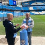 Jason Oppenheim Instagram - Thanks @mancity @darriusmarcellin @troygordonnyc