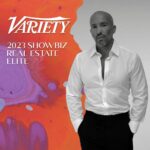Jason Oppenheim Instagram - Always an honor to be recognized on @variety Showbiz Real Estate Elite among many of my respected peers and industry leaders. Looking forward to a record-breaking 2023 with the continued success of our LA and OC offices, and new expansions in Cabo and San Diego.